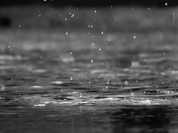 कविता: पहली बारिश की खुशबू - पुष्पेंद्र पाठक