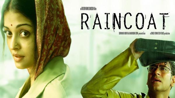 Film raincoat hindi review