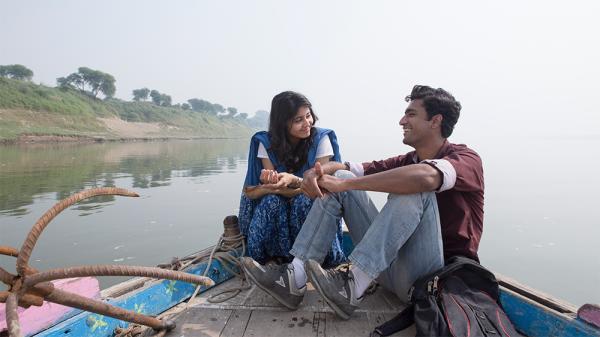 Massan film hindi review